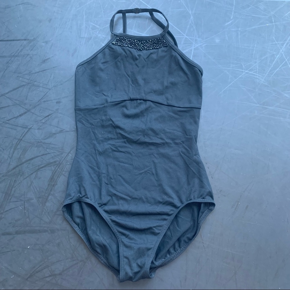 Mirella Ballet Leotard